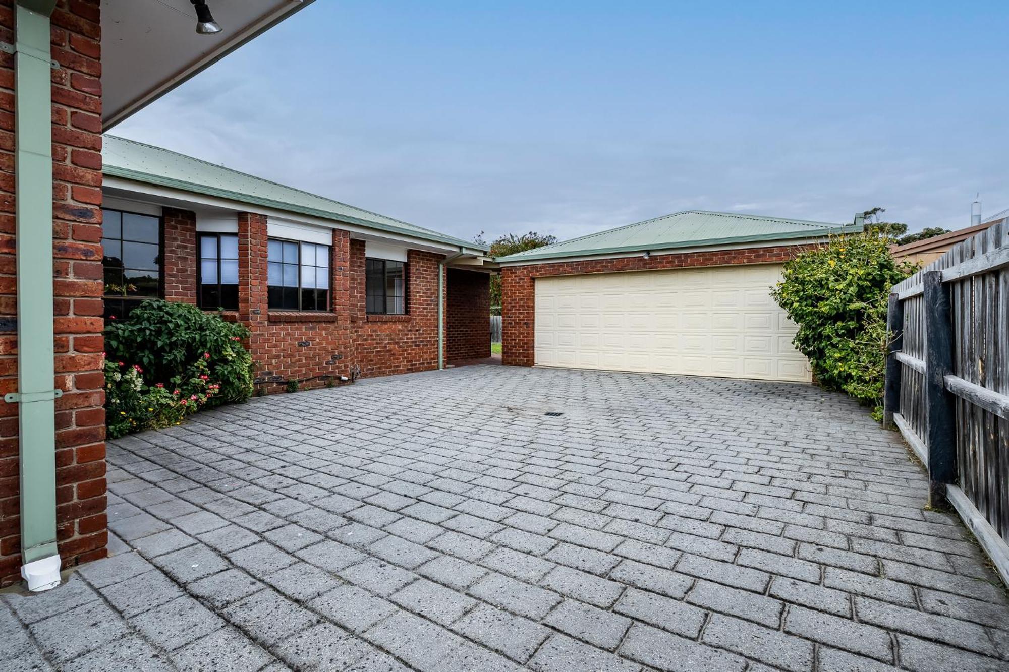 Family Beach House Near Barwon River & Beaches Villa Barwon Heads Exterior photo