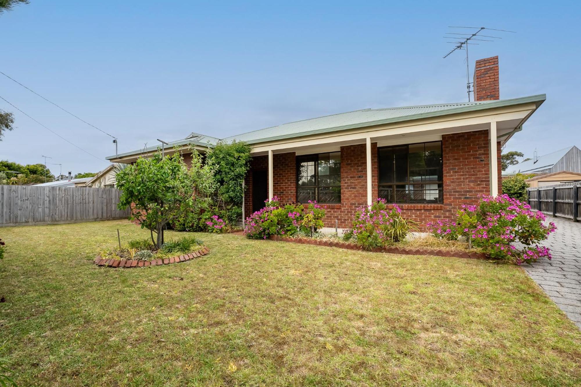 Family Beach House Near Barwon River & Beaches Villa Barwon Heads Exterior photo